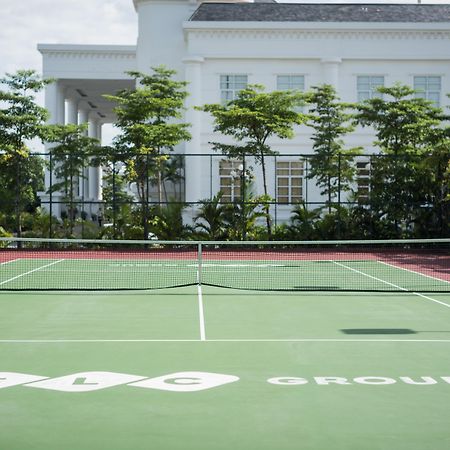 Flc Luxury Resort Samson Sam Son Exterior foto