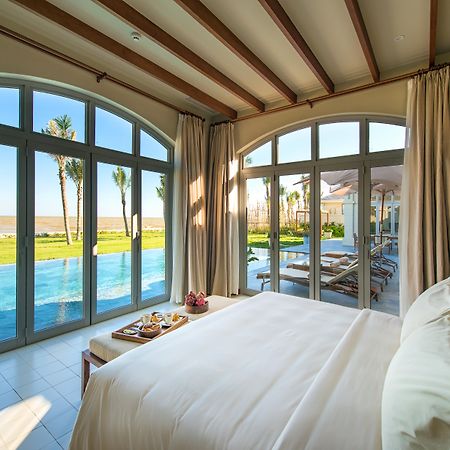 Flc Luxury Resort Samson Sam Son Exterior foto