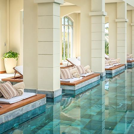 Flc Luxury Resort Samson Sam Son Exterior foto