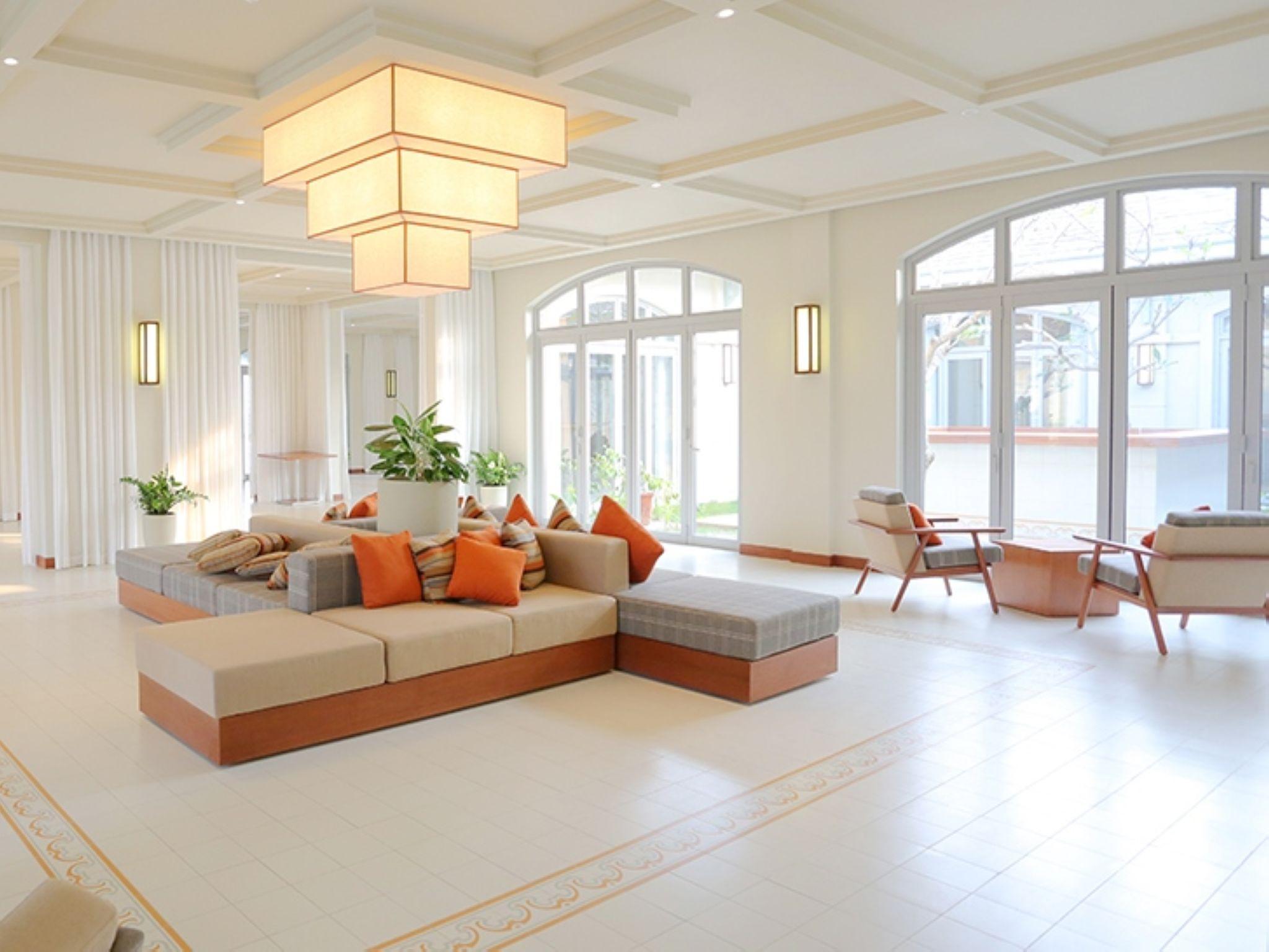 Flc Luxury Resort Samson Sam Son Exterior foto