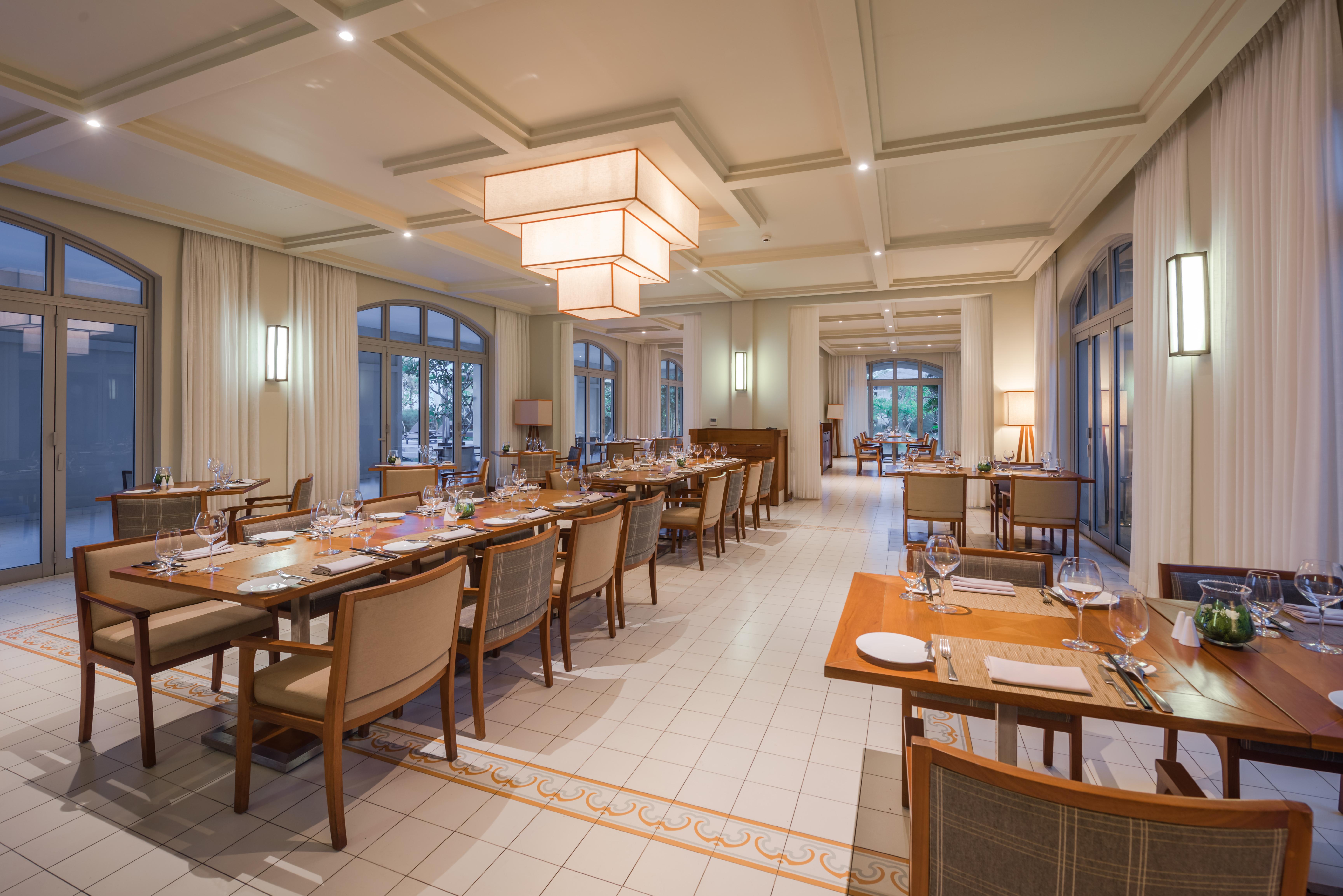 Flc Luxury Resort Samson Sam Son Exterior foto