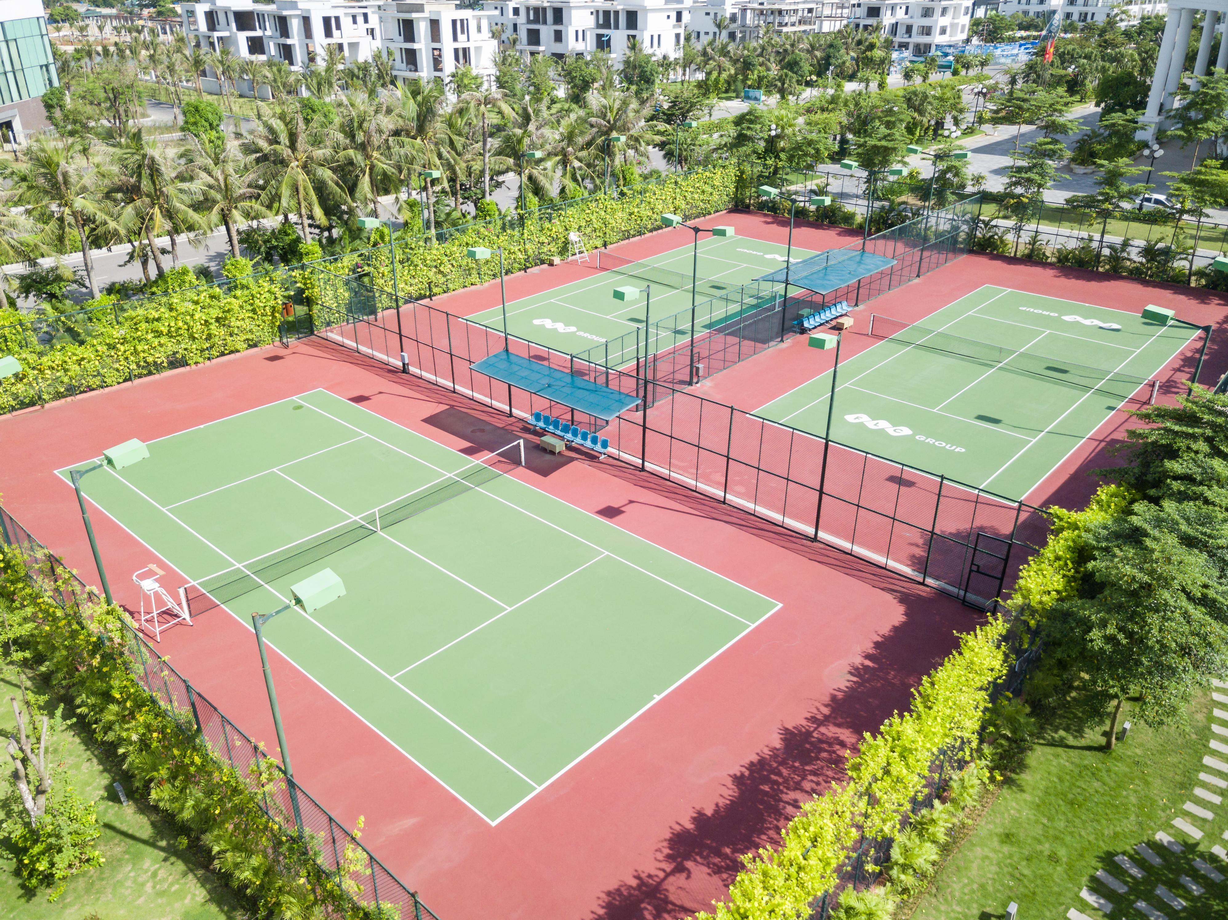 Flc Luxury Resort Samson Sam Son Exterior foto