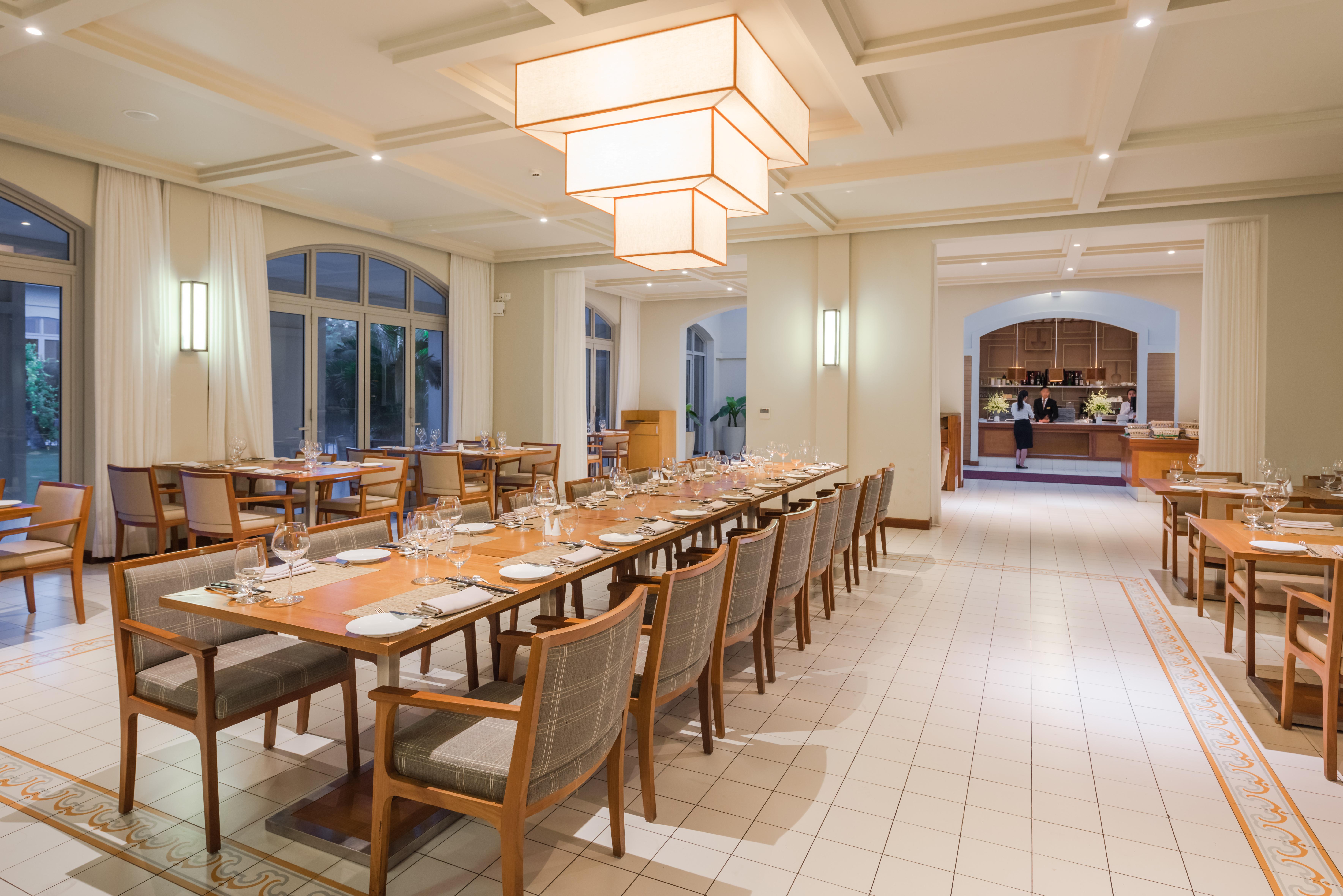 Flc Luxury Resort Samson Sam Son Exterior foto