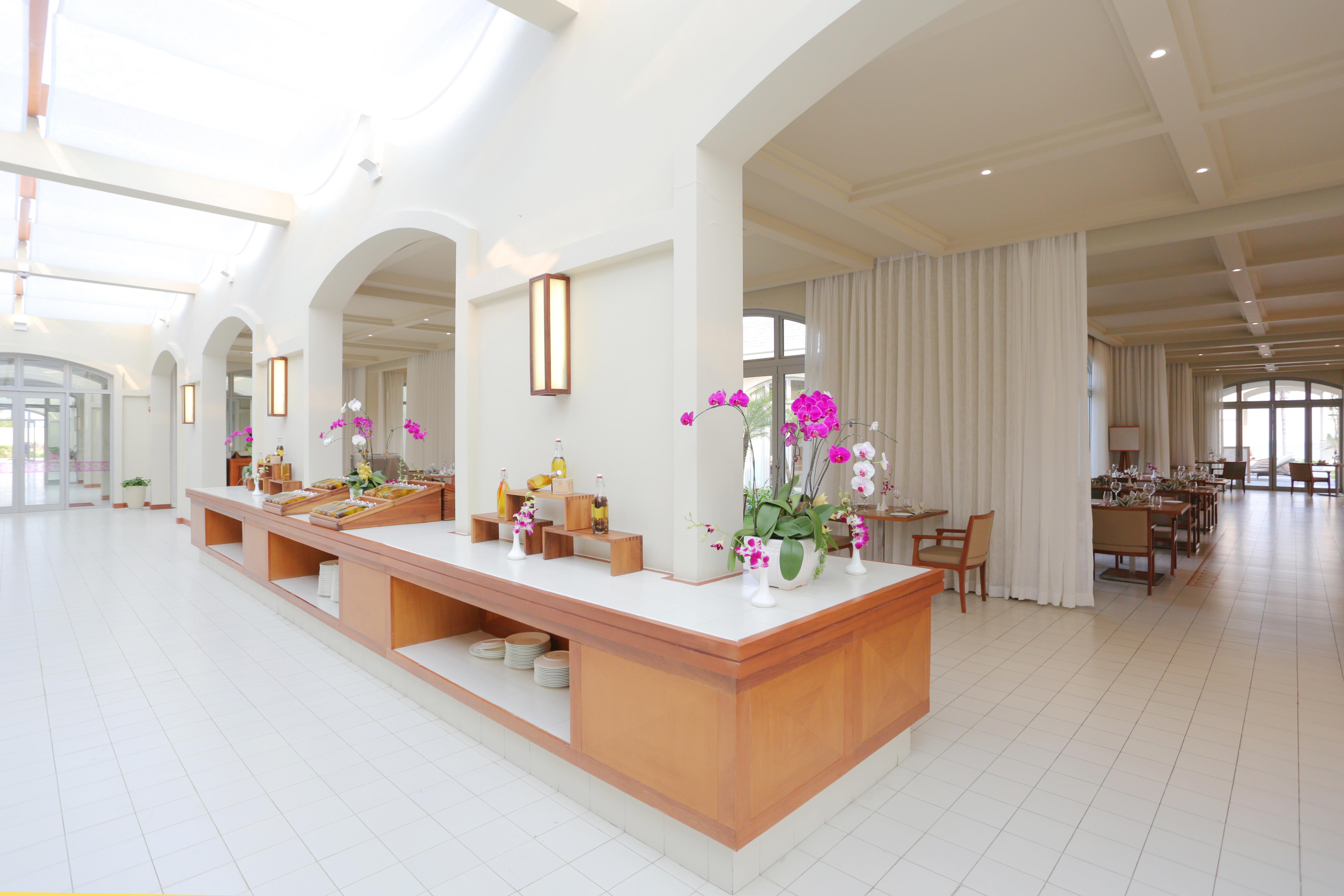 Flc Luxury Resort Samson Sam Son Exterior foto