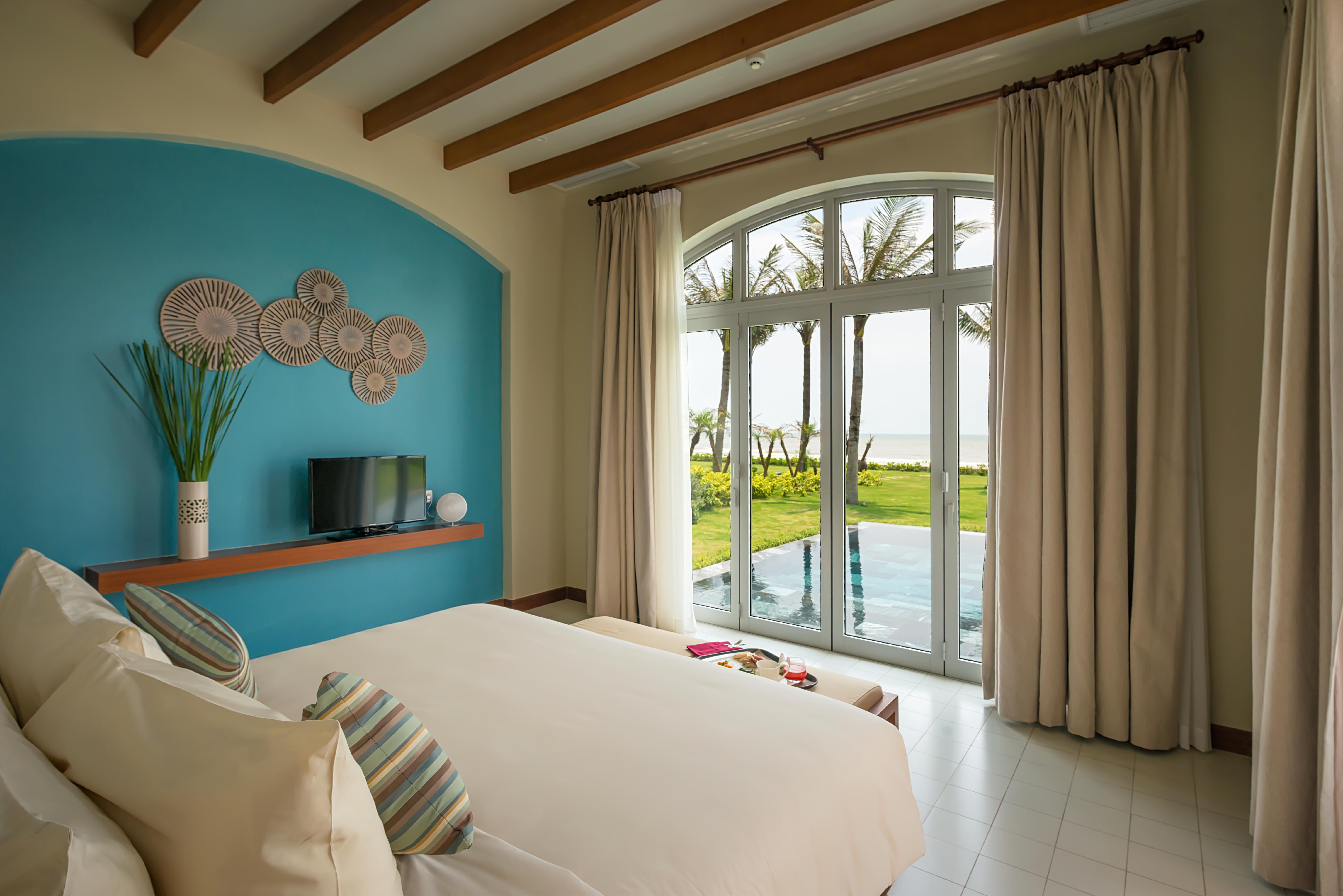 Flc Luxury Resort Samson Sam Son Exterior foto