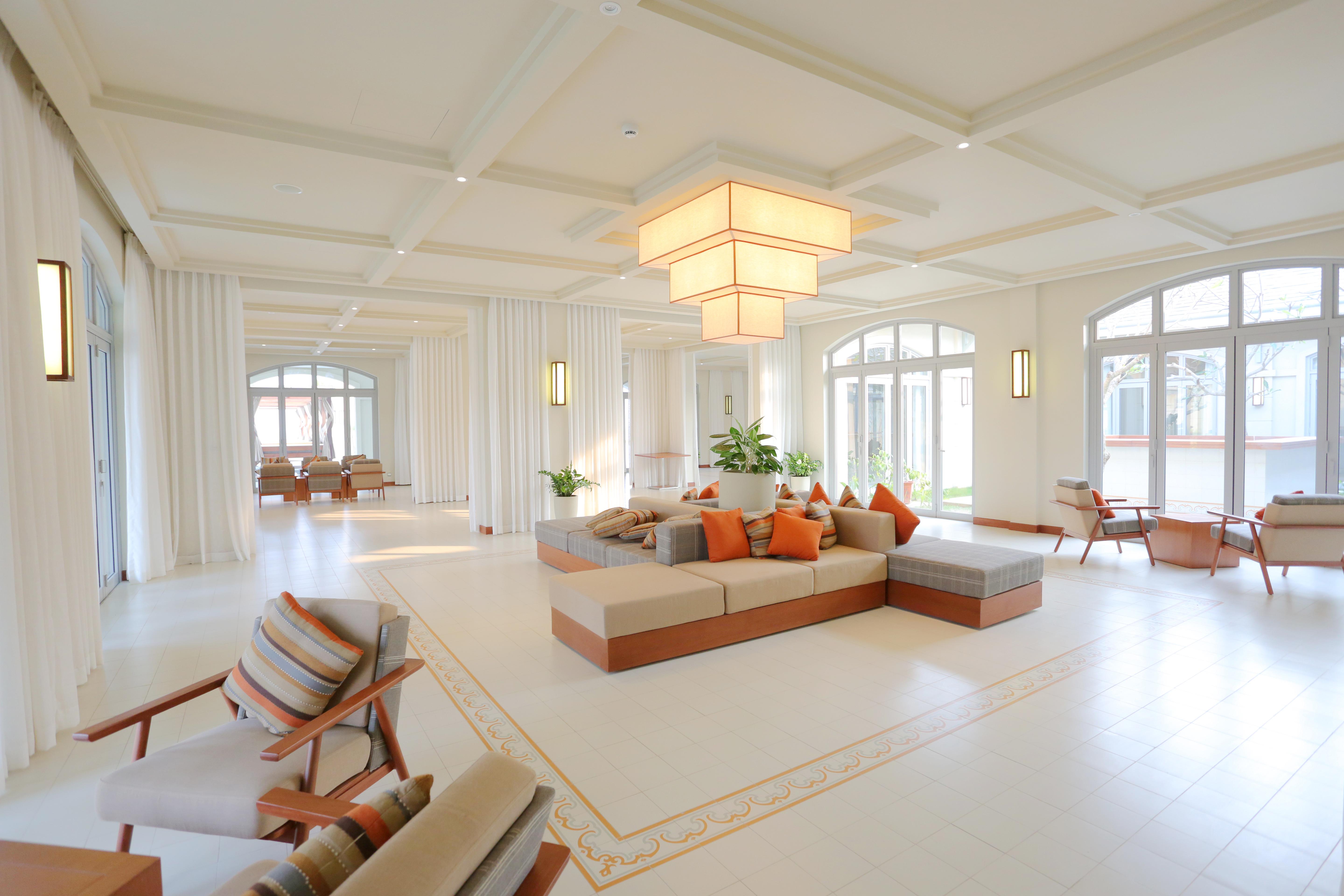 Flc Luxury Resort Samson Sam Son Exterior foto