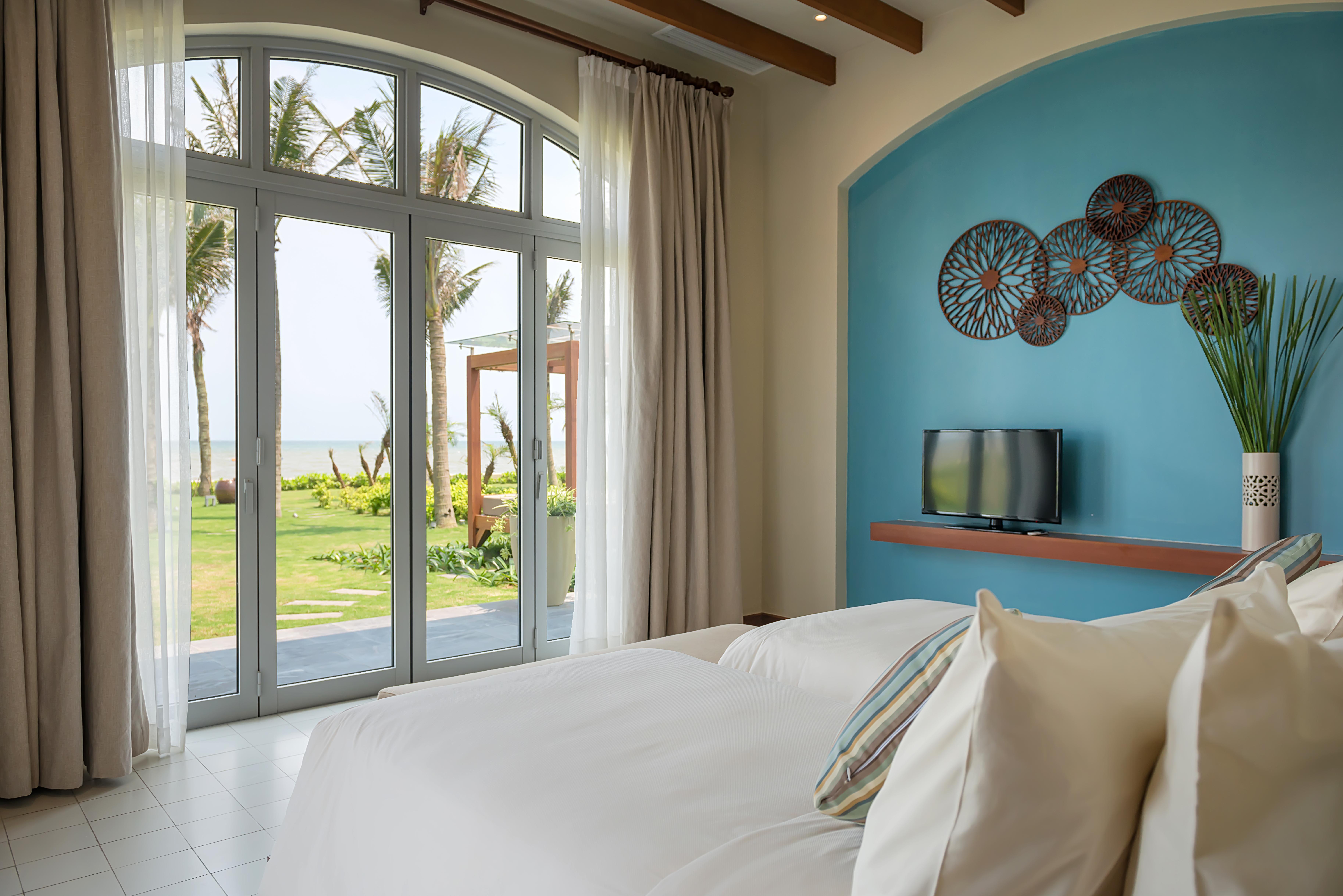 Flc Luxury Resort Samson Sam Son Exterior foto