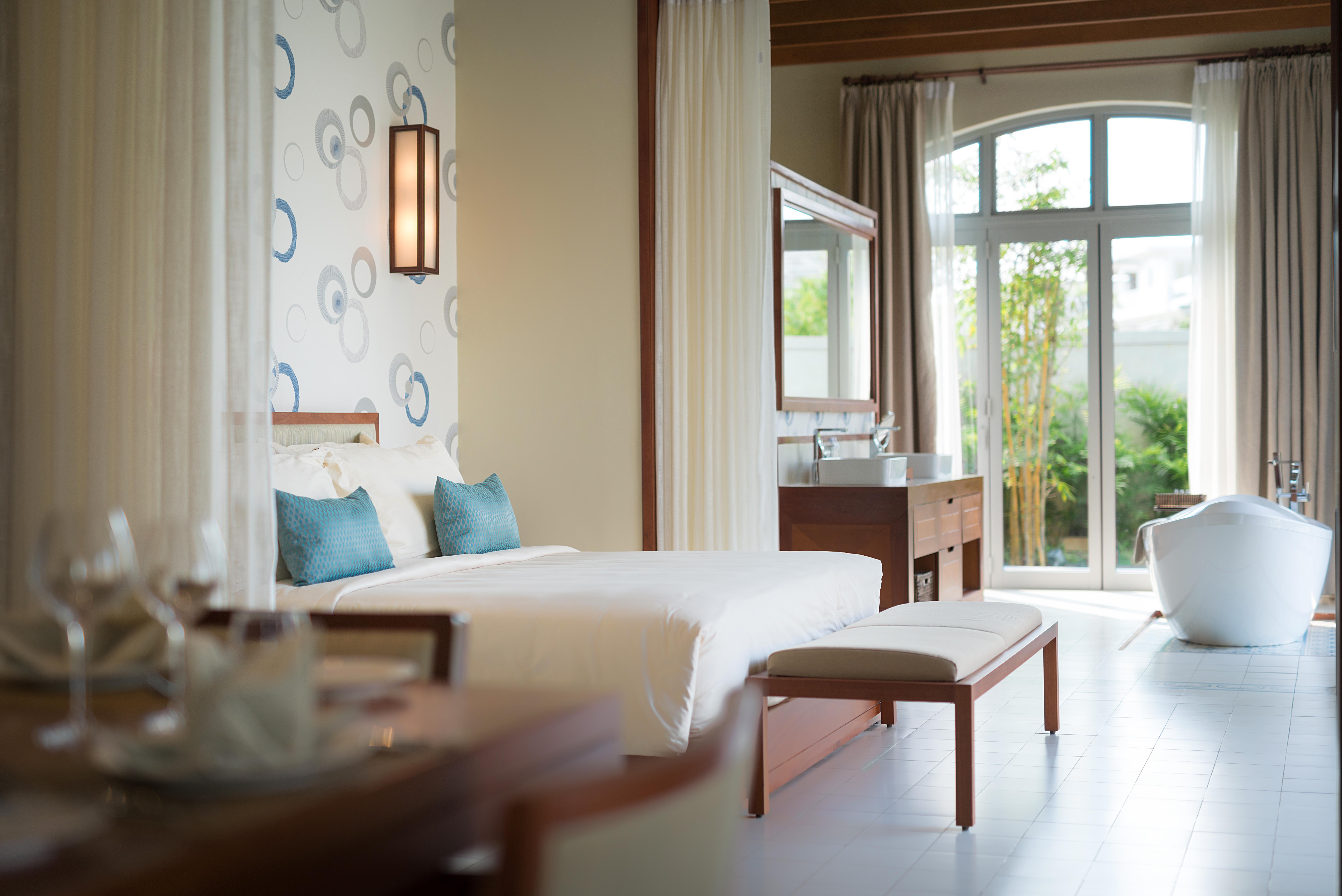 Flc Luxury Resort Samson Sam Son Exterior foto