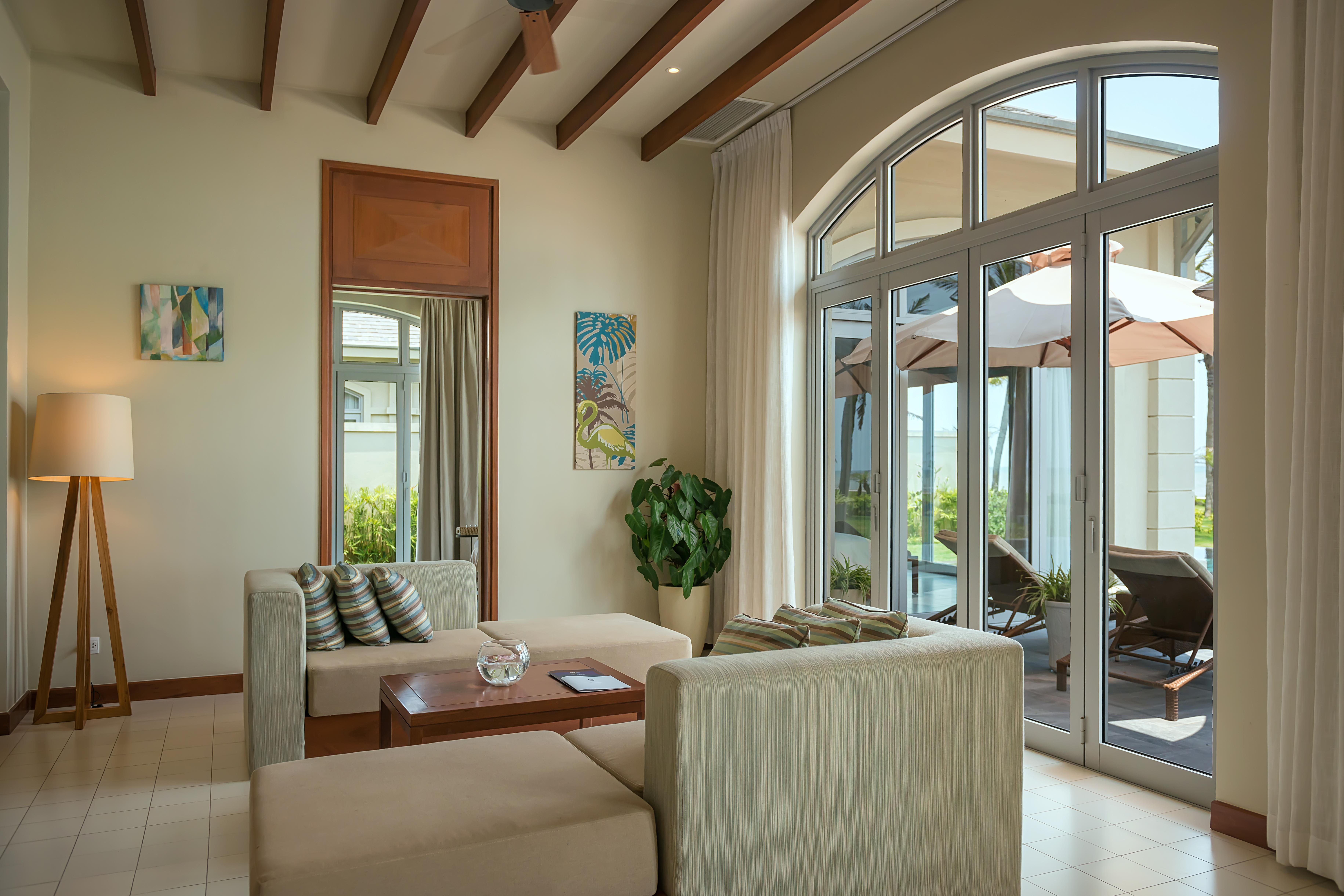 Flc Luxury Resort Samson Sam Son Exterior foto
