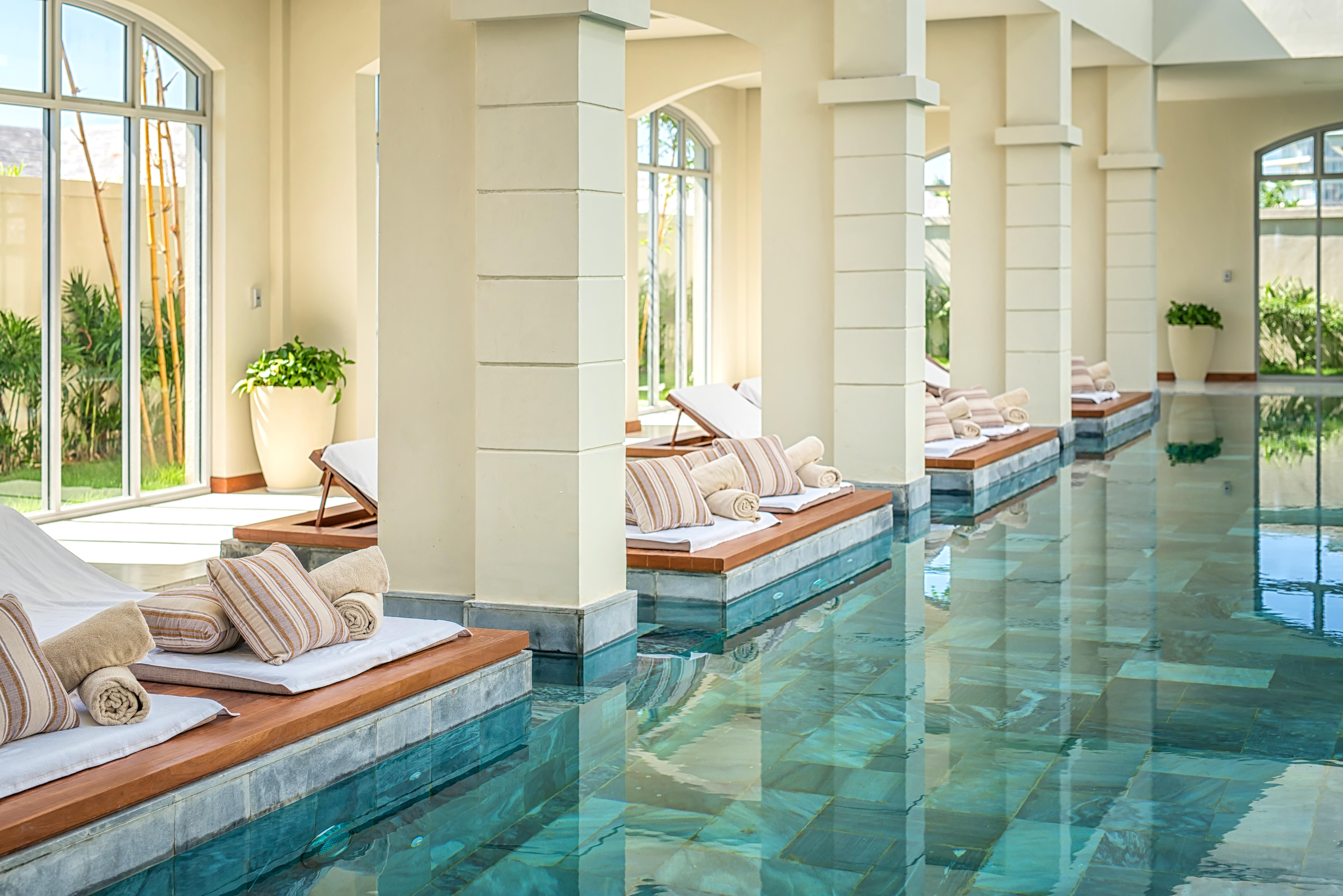 Flc Luxury Resort Samson Sam Son Exterior foto