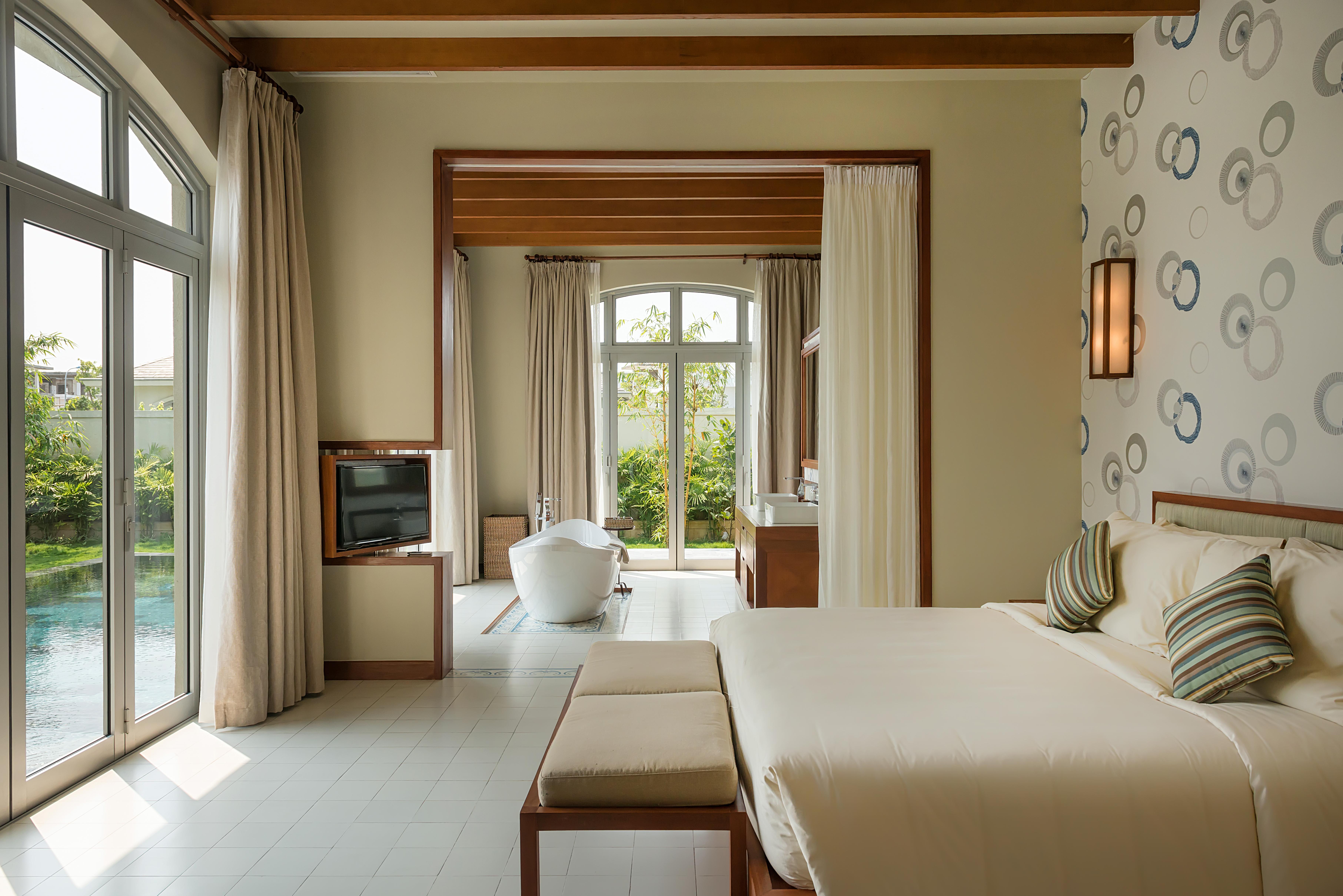 Flc Luxury Resort Samson Sam Son Exterior foto