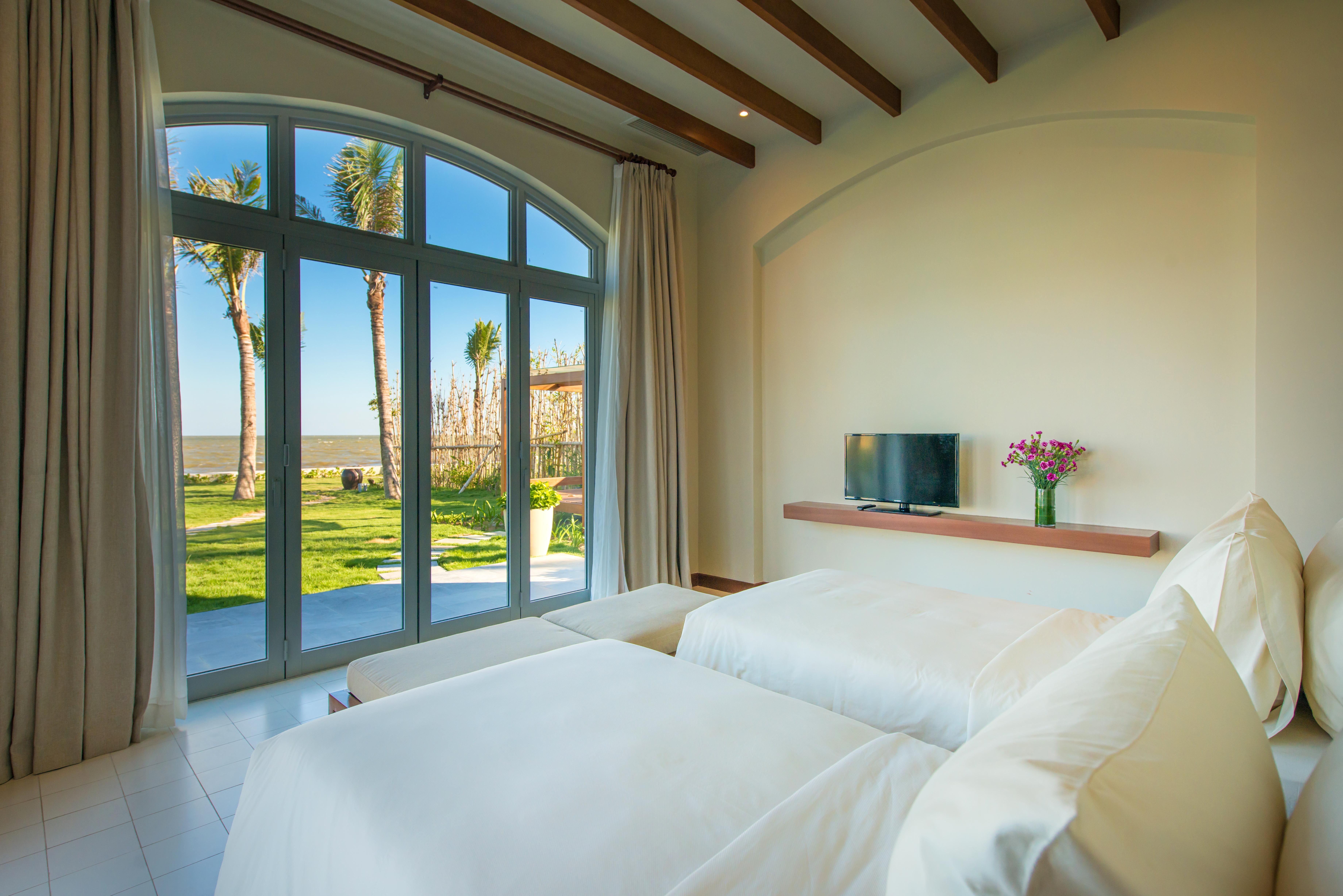 Flc Luxury Resort Samson Sam Son Exterior foto