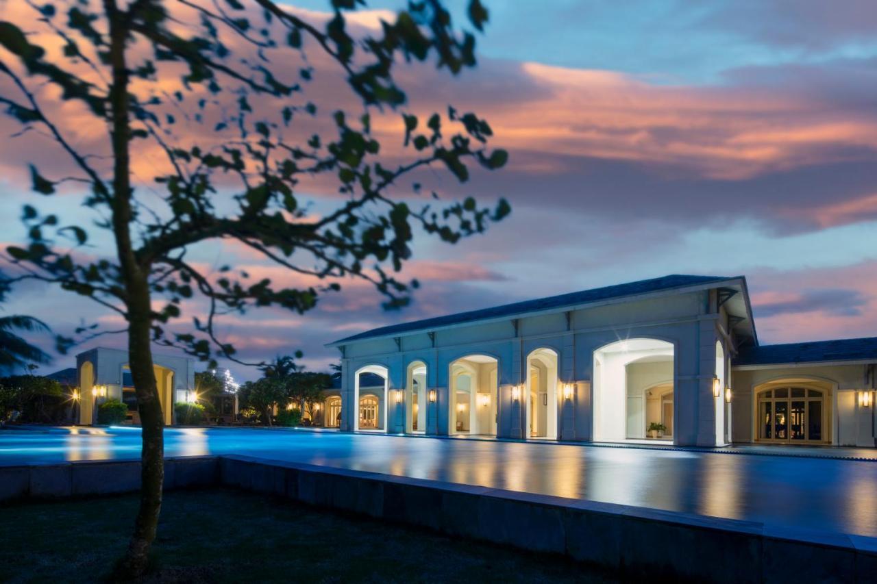 Flc Luxury Resort Samson Sam Son Exterior foto