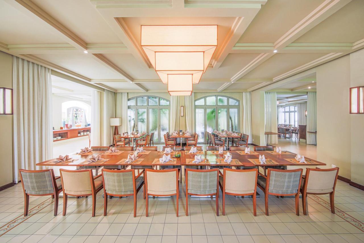 Flc Luxury Resort Samson Sam Son Exterior foto