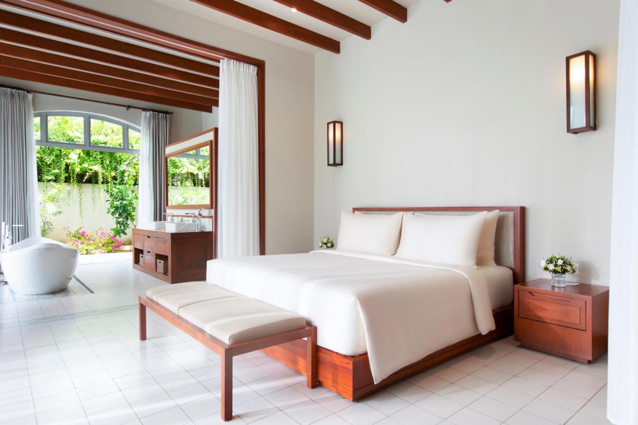 Flc Luxury Resort Samson Sam Son Exterior foto