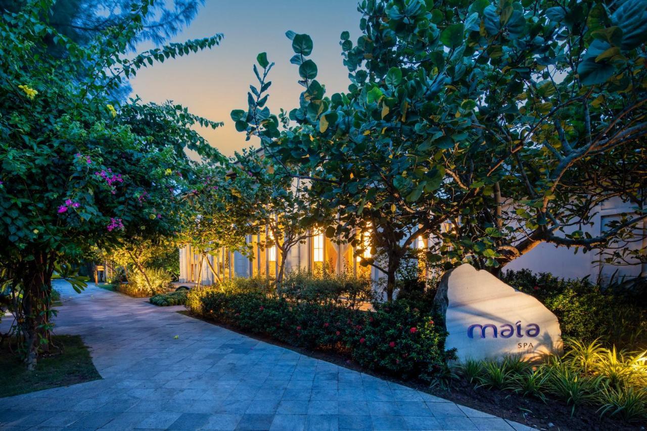 Flc Luxury Resort Samson Sam Son Exterior foto