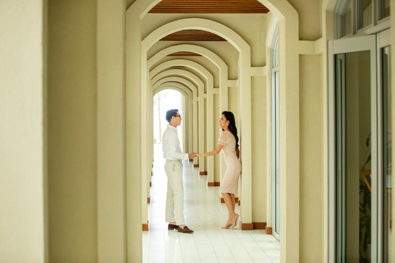 Flc Luxury Resort Samson Sam Son Exterior foto
