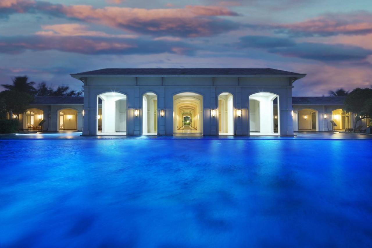 Flc Luxury Resort Samson Sam Son Exterior foto