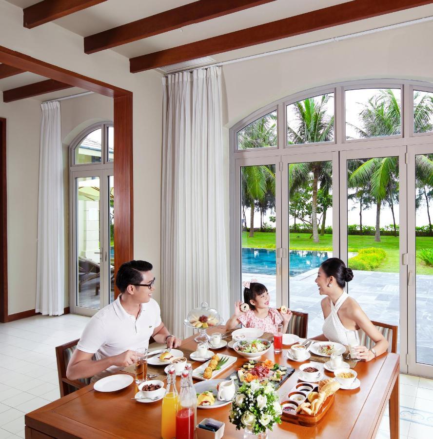 Flc Luxury Resort Samson Sam Son Exterior foto
