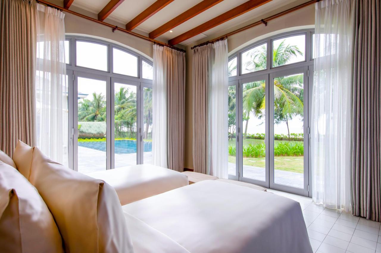 Flc Luxury Resort Samson Sam Son Exterior foto