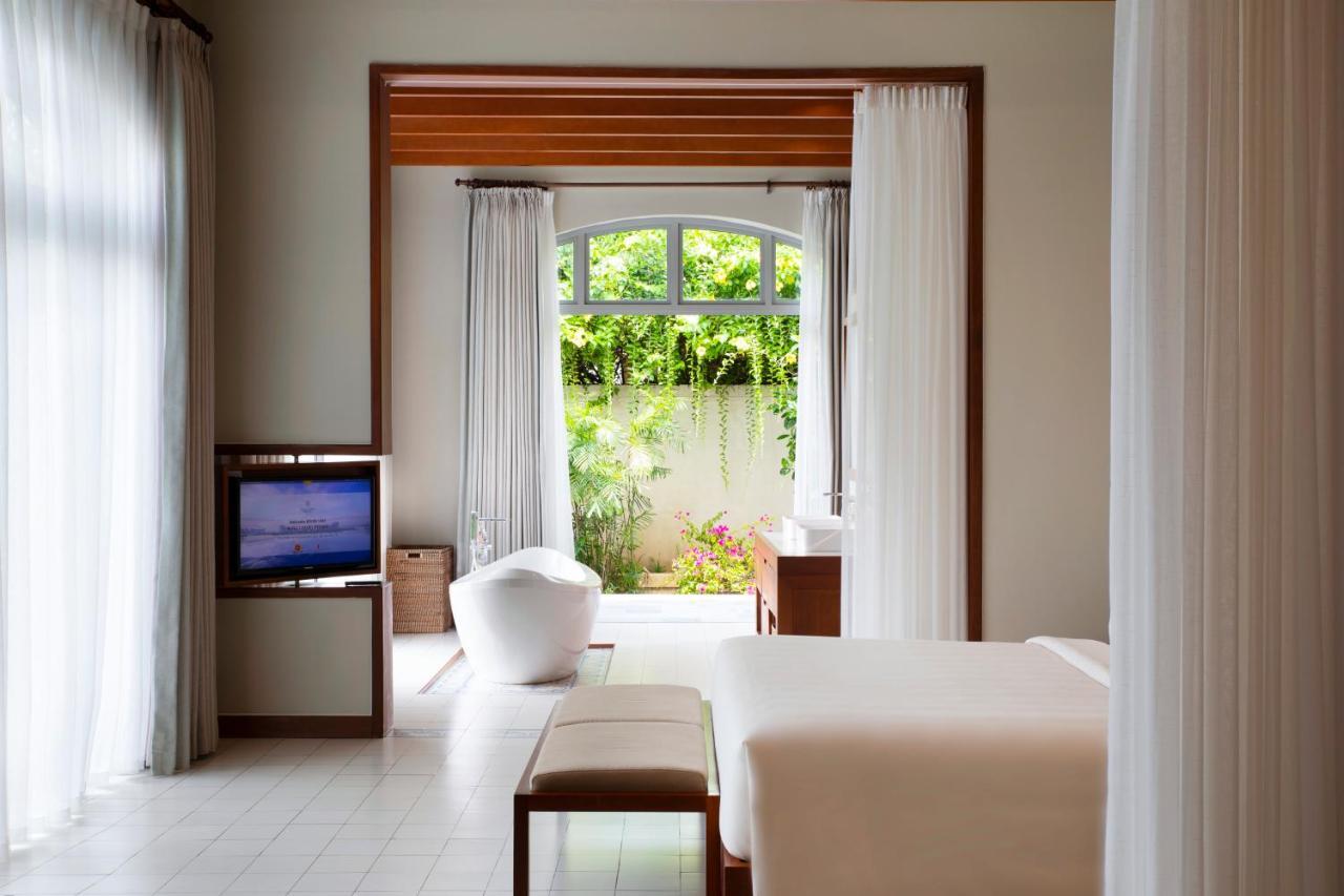 Flc Luxury Resort Samson Sam Son Exterior foto