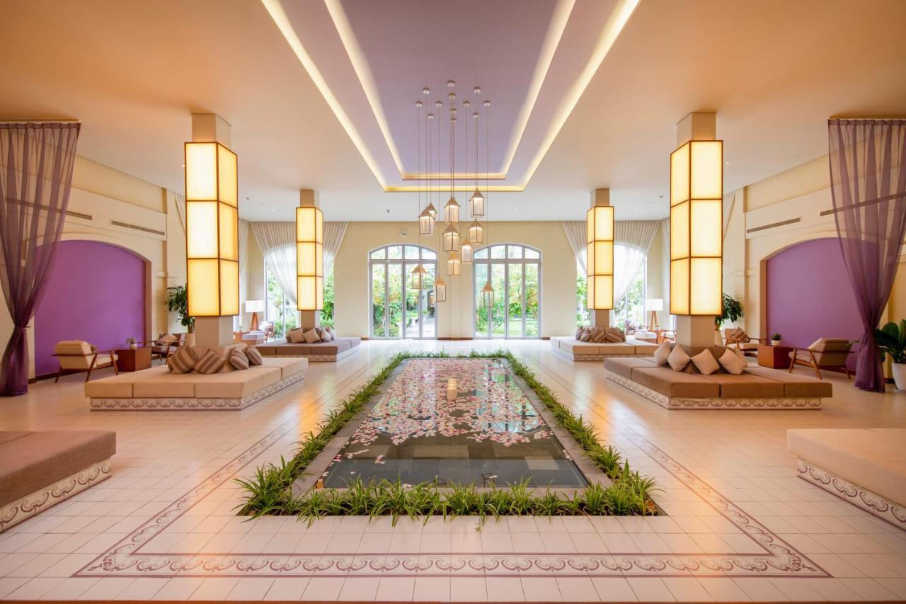 Flc Luxury Resort Samson Sam Son Exterior foto