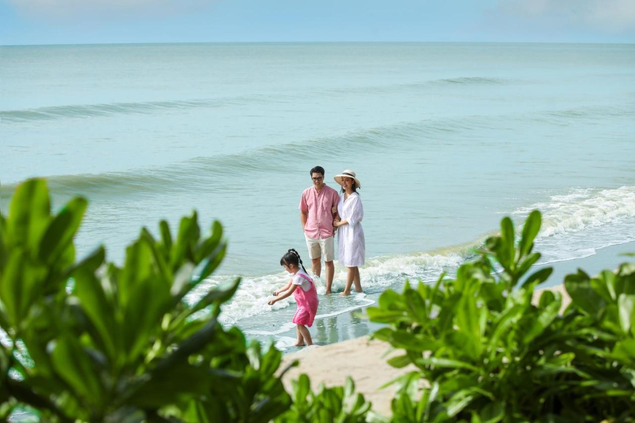 Flc Luxury Resort Samson Sam Son Exterior foto