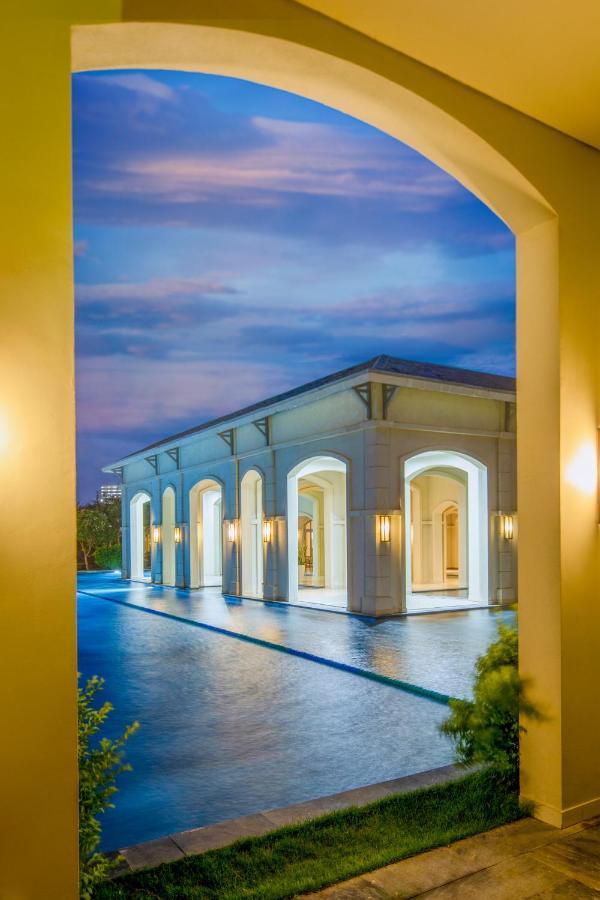 Flc Luxury Resort Samson Sam Son Exterior foto