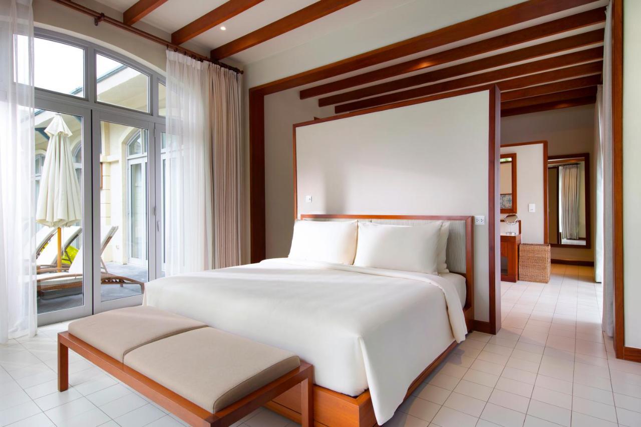 Flc Luxury Resort Samson Sam Son Exterior foto