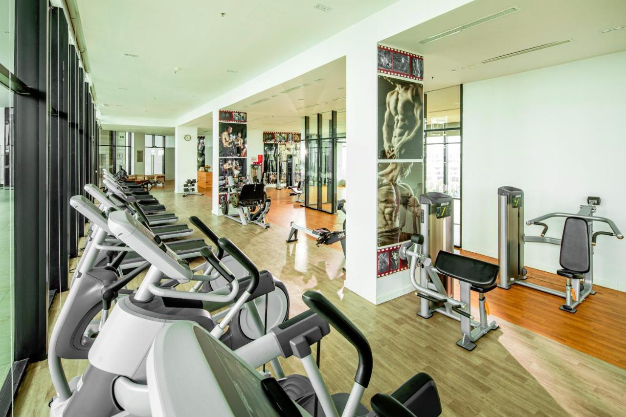 Flc Luxury Resort Samson Sam Son Exterior foto