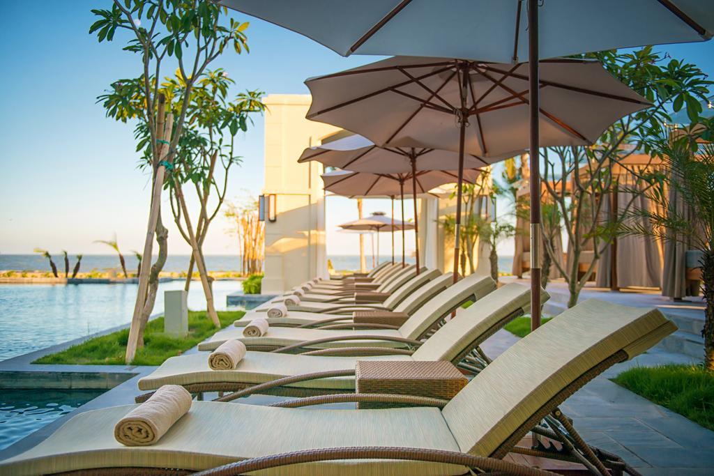 Flc Luxury Resort Samson Sam Son Exterior foto