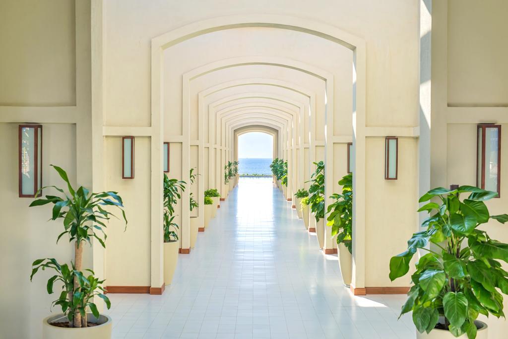 Flc Luxury Resort Samson Sam Son Exterior foto