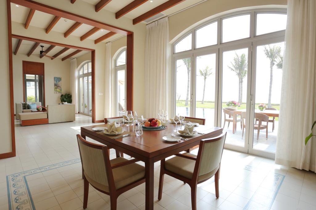 Flc Luxury Resort Samson Sam Son Exterior foto