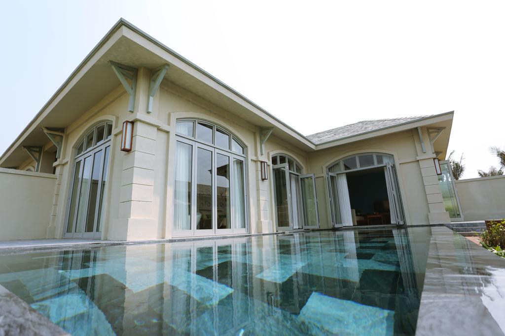 Flc Luxury Resort Samson Sam Son Exterior foto