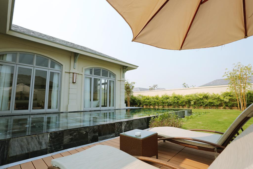 Flc Luxury Resort Samson Sam Son Exterior foto