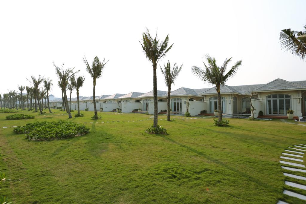 Flc Luxury Resort Samson Sam Son Exterior foto