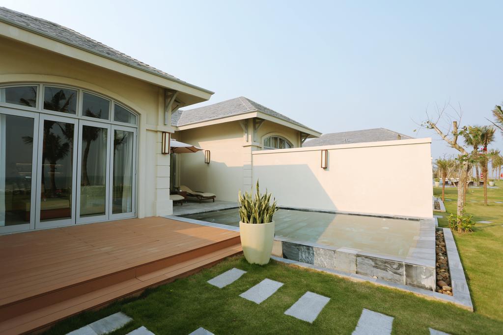 Flc Luxury Resort Samson Sam Son Exterior foto