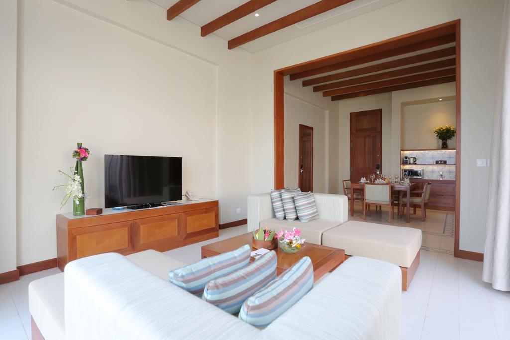 Flc Luxury Resort Samson Sam Son Exterior foto