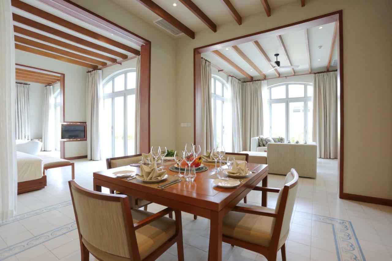 Flc Luxury Resort Samson Sam Son Exterior foto